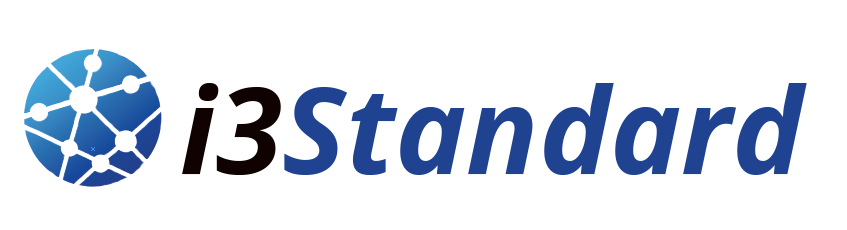 i3standard Logo